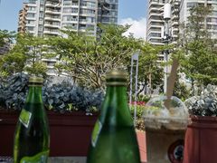 -太平洋咖啡(海滨泳场店)