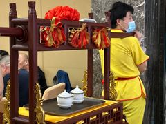 -聚春园自助餐厅(东街口店)