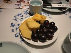-小菜园新徽菜(合肥滨湖世纪金源店)
