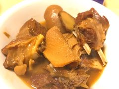 -老东风菜馆·潮汕大排档