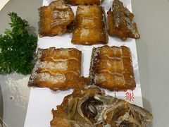 -奕景海鲜酒家· 大连海鲜(星海广场店)