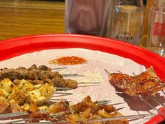 -北三老太太烧烤(人生一串上榜店)