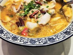 -金苑海鲜酒家(来魅力店)