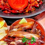 楠火锅终于开店来到佛山啦
