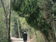 -金堂县云顶石城风景区