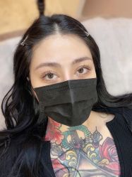 -本小姐美学·半永久纹眉野生眉