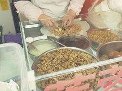 -芙蓉蛋卷(新街店)