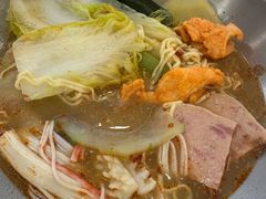 -大喜麻辣拌(凯德1818店)