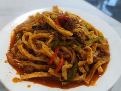 炒糊饽-三益轩(总店)