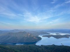-五女山景区