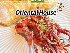 -醉东Oriental House(静安嘉里中心店)