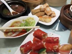 -稻香饭店(龙华天虹店)