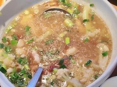-四道菜·福建菜馆(莆田万达店)