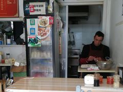 -大叔家福鼎小吃(十全街店)