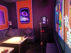 -星聚会KTV(合生汇黑金店)