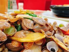 -新渔享海鲜餐厅(广海渔人码头店)