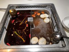 -海底捞火锅(万象城店)