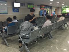 -浙江大学医学院附属第二医院(解放路院区)