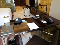 -广州天河希尔顿酒店