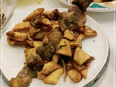 -巴依老爷新疆美食(清华东门店)