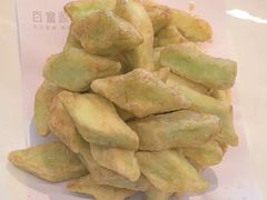 -百富源·海鲜辽菜(浑河堡店)