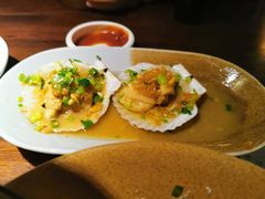 -外婆家(南开大悦城店)
