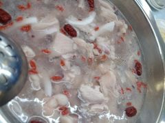 -范饭椰林川湘味海鲜·椰子鸡(三亚湾椰梦长廊店)