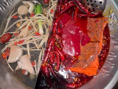 -小龙坎火锅(IFS HOT店)