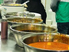 -王菊美食街·王菊面馆(总店)