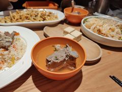 -谷丽麦馕新疆菜·清真(步步高梅溪新天地店)