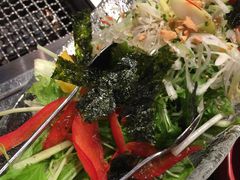 -俺的焼肉(銀座9丁目店)