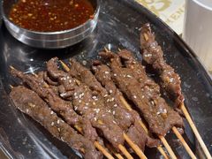 -串盟烧烤大排档·长沙美食地标(星沙店)