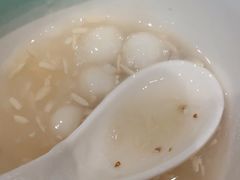 -苏晓玥·手作江南小吃(深圳北站店)