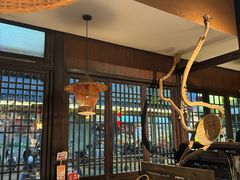 -老阿爸鲜鱼土菜(昆山花桥店)