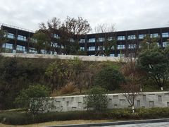 -苏州清山会议中心
