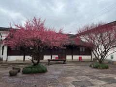 -王阳明故居