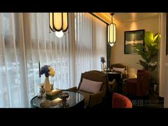 -大逸传奇·足道SPA(天美店)