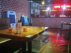 -我家小馆(江汉路店)