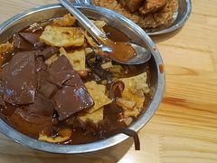 -柳州肥姨妈大骨螺蛳粉(东靖路店)