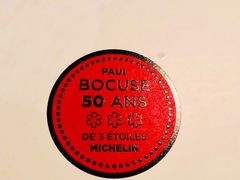 -Restaurant Paul Bocuse
