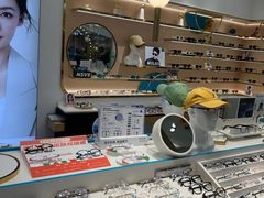 -宝岛眼镜(万达广场店)