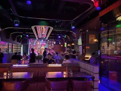-MARU玛露音乐餐厅(大学路店)
