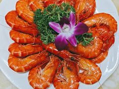 -小海豚•老字号海鲜餐厅(天涯店)