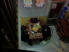 -小胡驴肉火烧 砂锅米线(义和庄店)