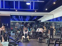 -威仕顿健身游泳(御锦城店)