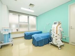 -天津市泰达医院