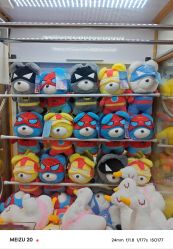 -木马王国(萧山银隆店)