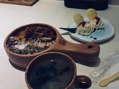 -小句号·精致料理(江南环球港店)