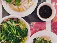 -振鼎鸡(天钥桥路店)