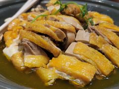 -鹭岛新泉客家菜·海鲜·融合菜(莲前店)